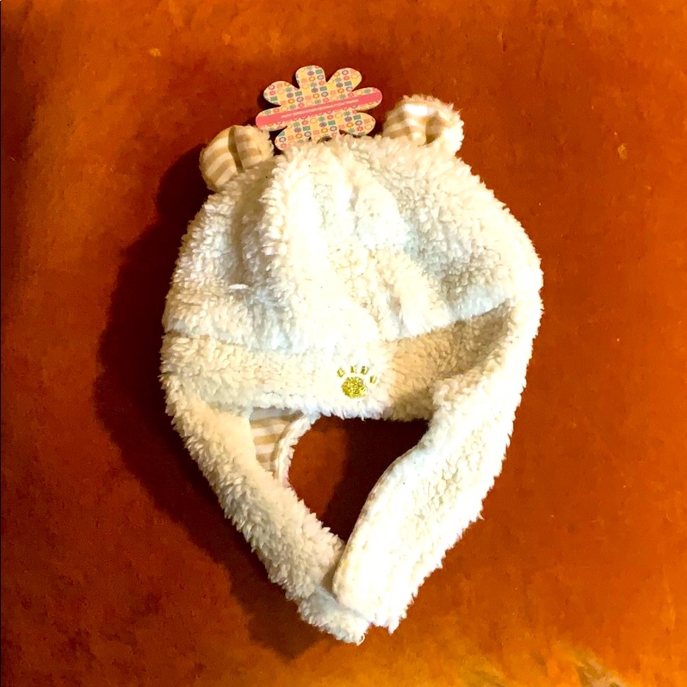 Baby beanie